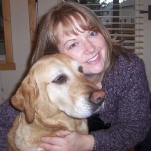 Meet your Posher, Christi